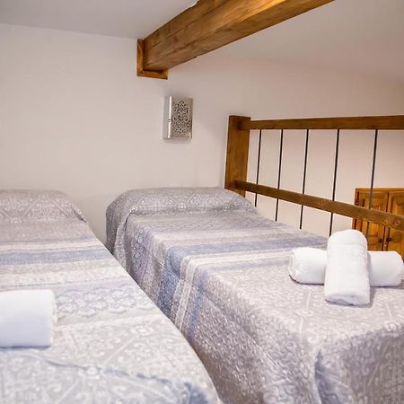 La Casa Morisca Hotell Alicante Eksteriør bilde