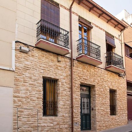 La Casa Morisca Hotell Alicante Eksteriør bilde
