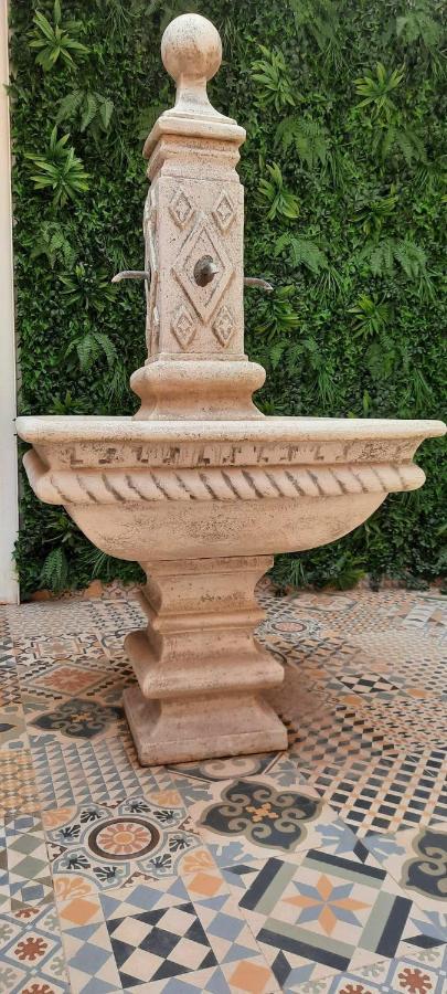 La Casa Morisca Hotell Alicante Eksteriør bilde