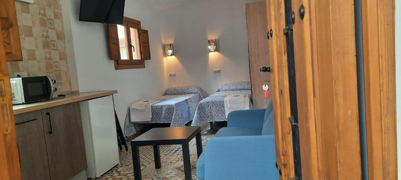 La Casa Morisca Hotell Alicante Eksteriør bilde