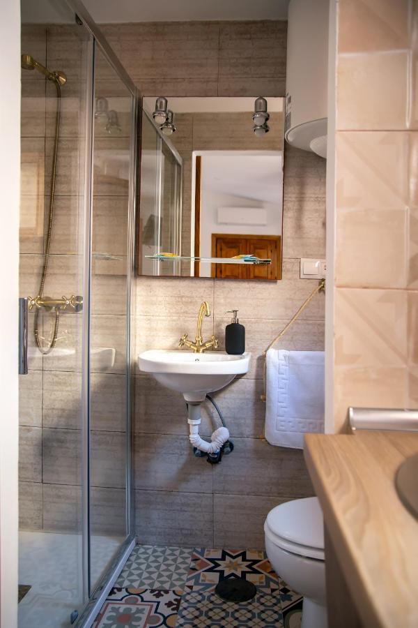 La Casa Morisca Hotell Alicante Eksteriør bilde