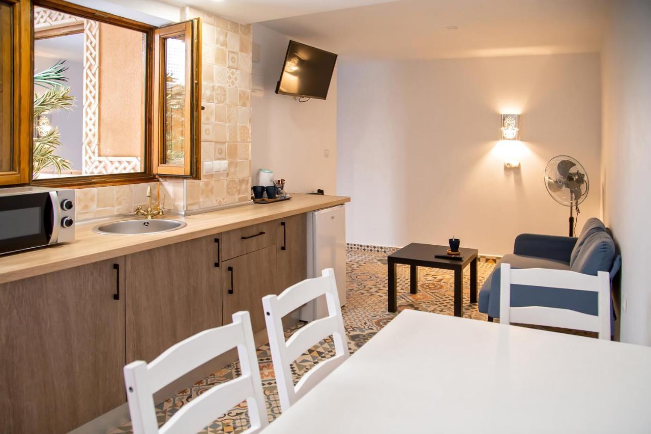 La Casa Morisca Hotell Alicante Eksteriør bilde
