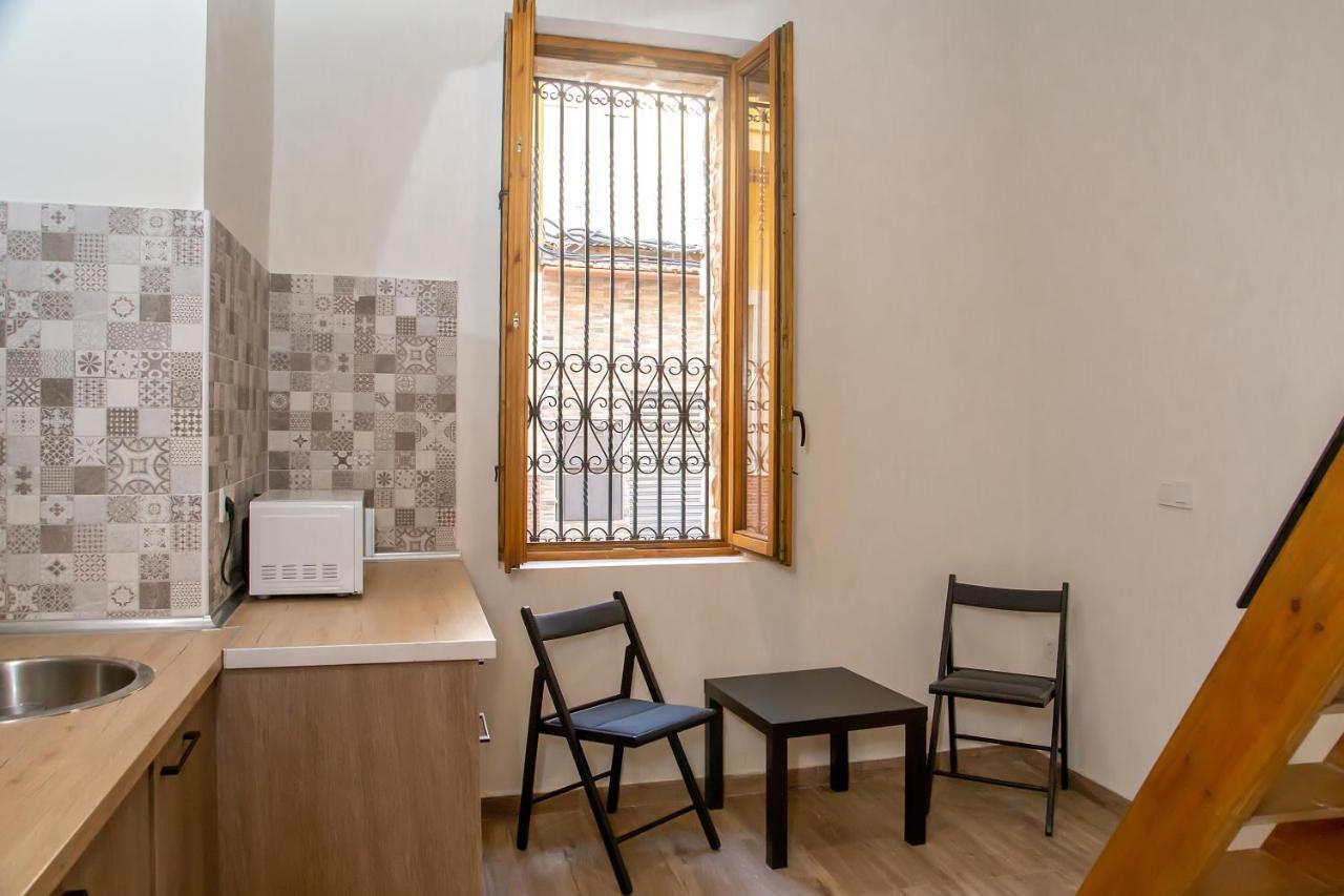 La Casa Morisca Hotell Alicante Eksteriør bilde