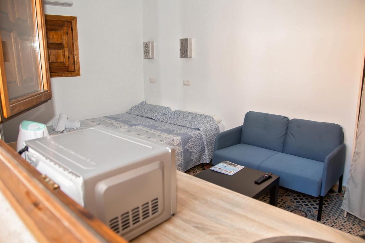 La Casa Morisca Hotell Alicante Eksteriør bilde