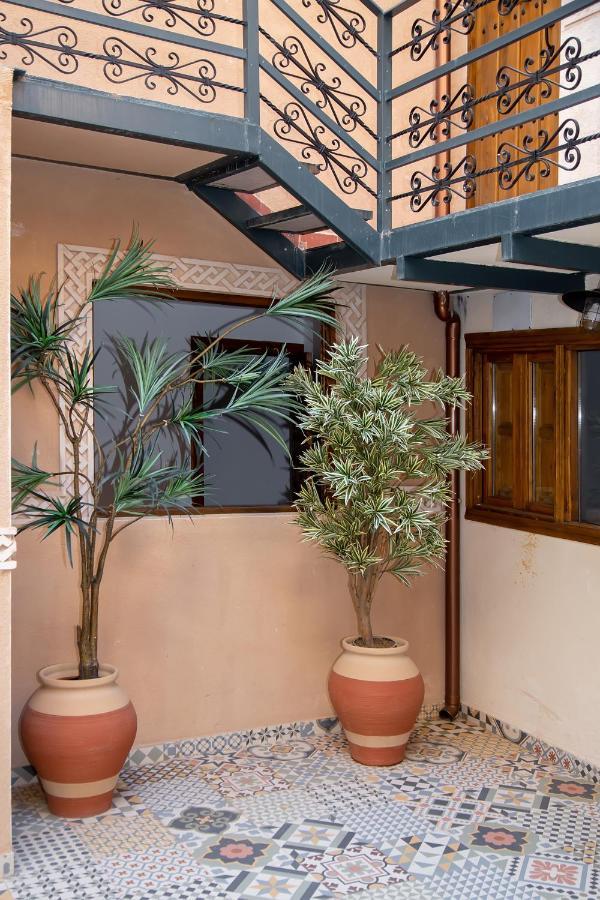 La Casa Morisca Hotell Alicante Eksteriør bilde