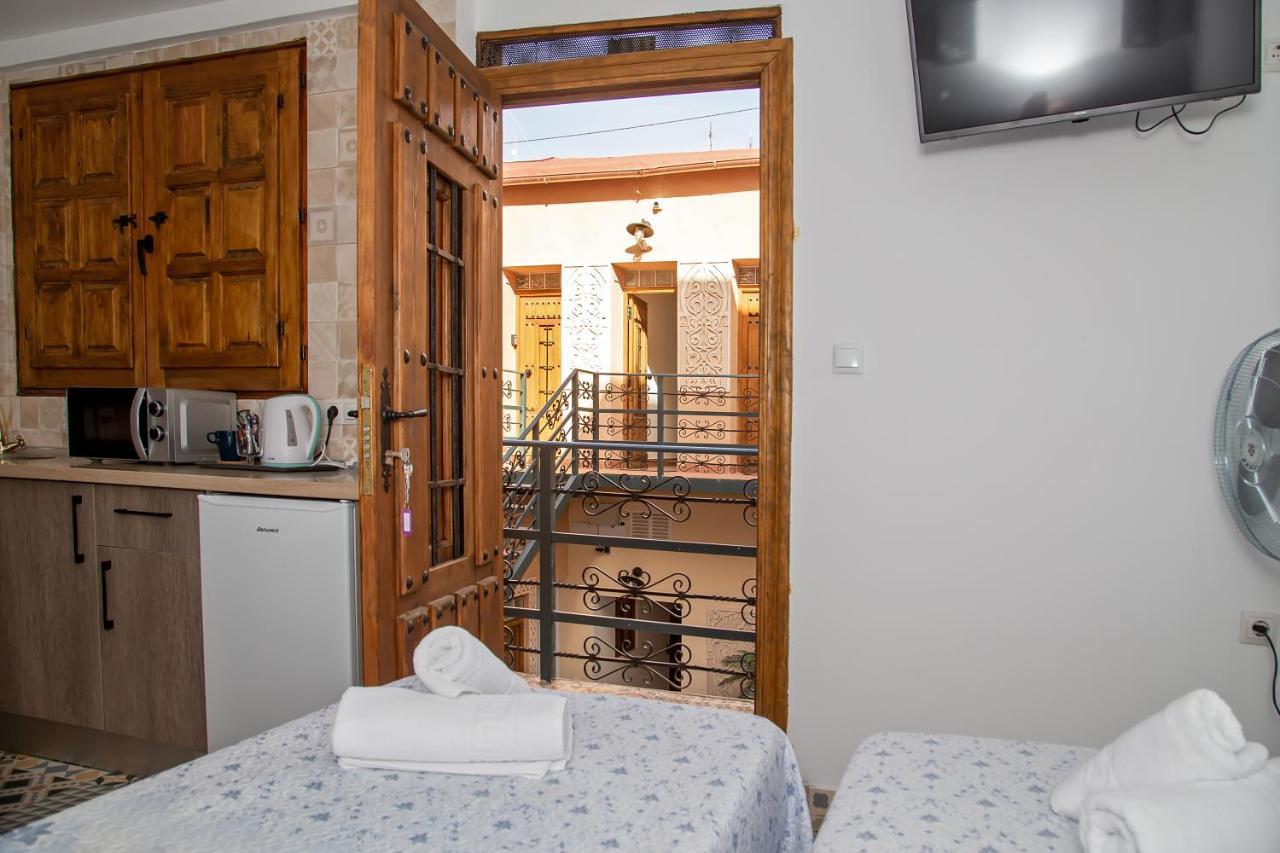 La Casa Morisca Hotell Alicante Eksteriør bilde