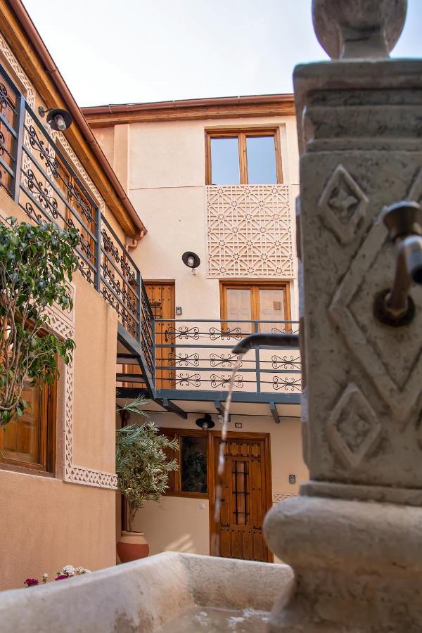 La Casa Morisca Hotell Alicante Eksteriør bilde