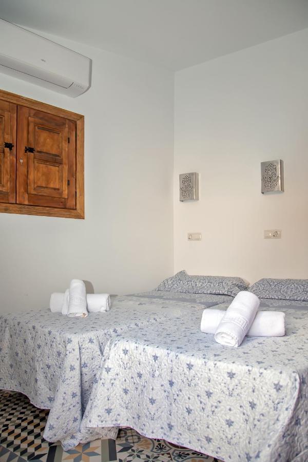 La Casa Morisca Hotell Alicante Eksteriør bilde