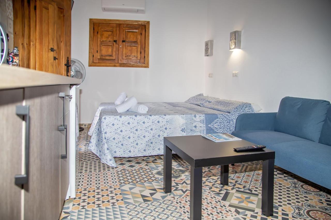 La Casa Morisca Hotell Alicante Eksteriør bilde