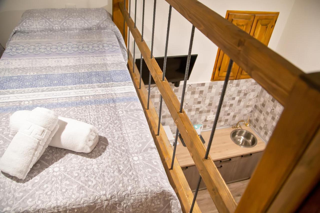 La Casa Morisca Hotell Alicante Eksteriør bilde