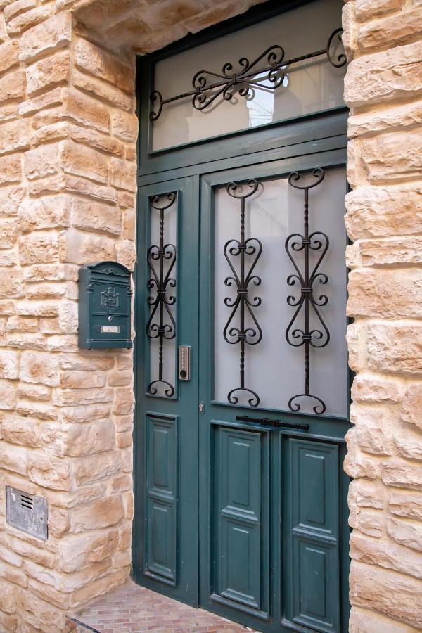 La Casa Morisca Hotell Alicante Eksteriør bilde