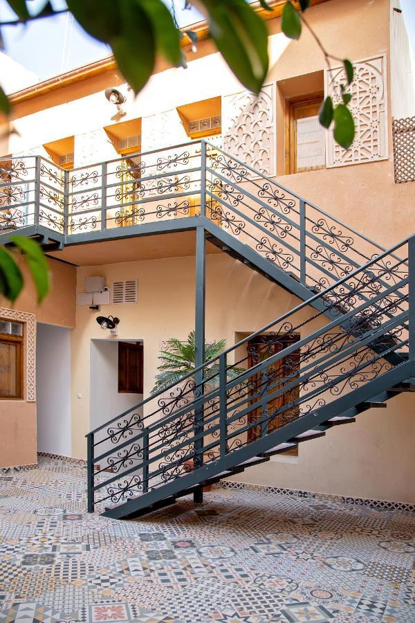 La Casa Morisca Hotell Alicante Eksteriør bilde